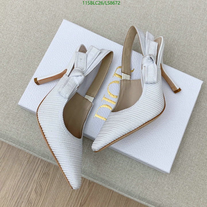 SAMCC - DOR Women Shoes - 2212