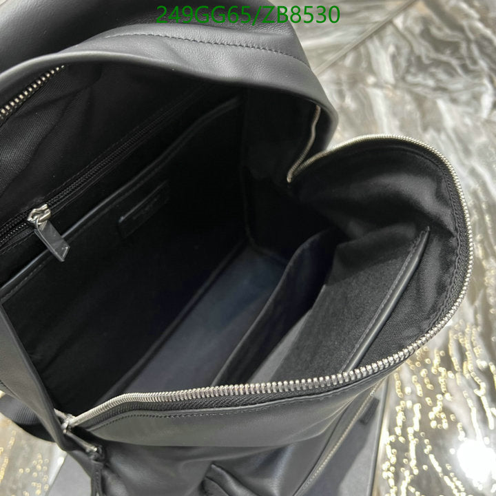 SAMC - YLS Bags - 218