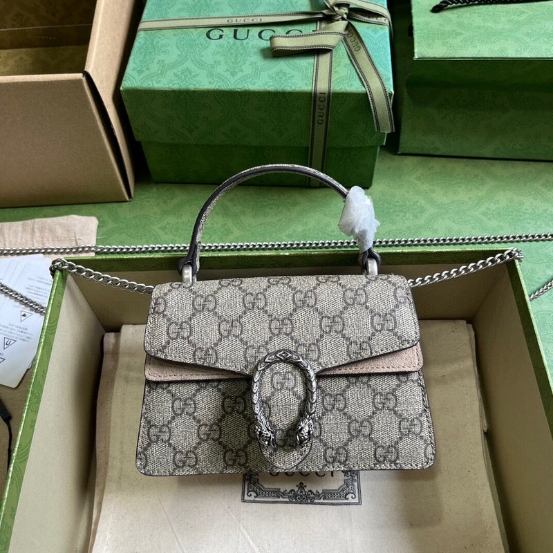 Glami Fashion - GCI Bags - 3594