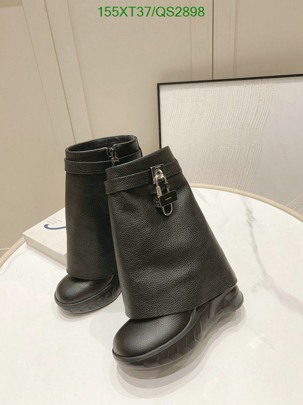 SAMC - Mix Boots - 501