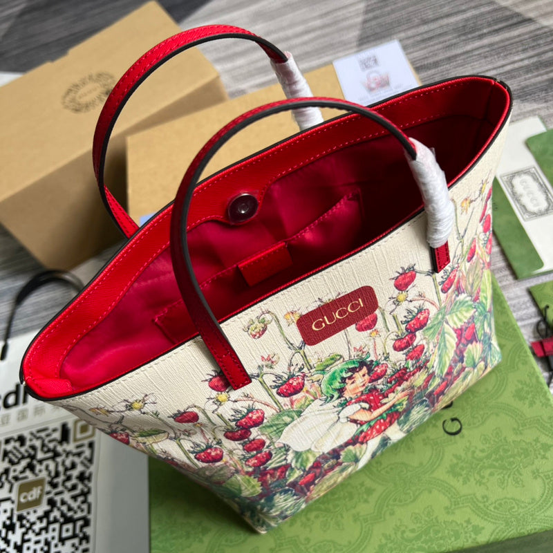 ELE - GG Bags - 974