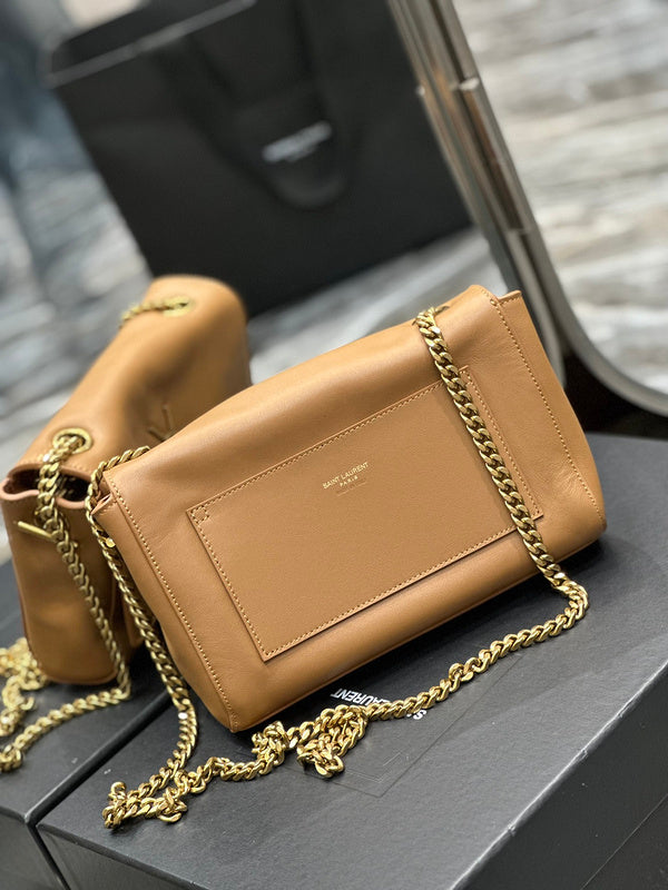Satchel Bags - SLY Bags - 492