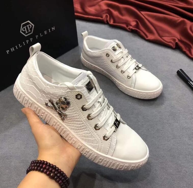 Glamy - PHP Shoes - 124