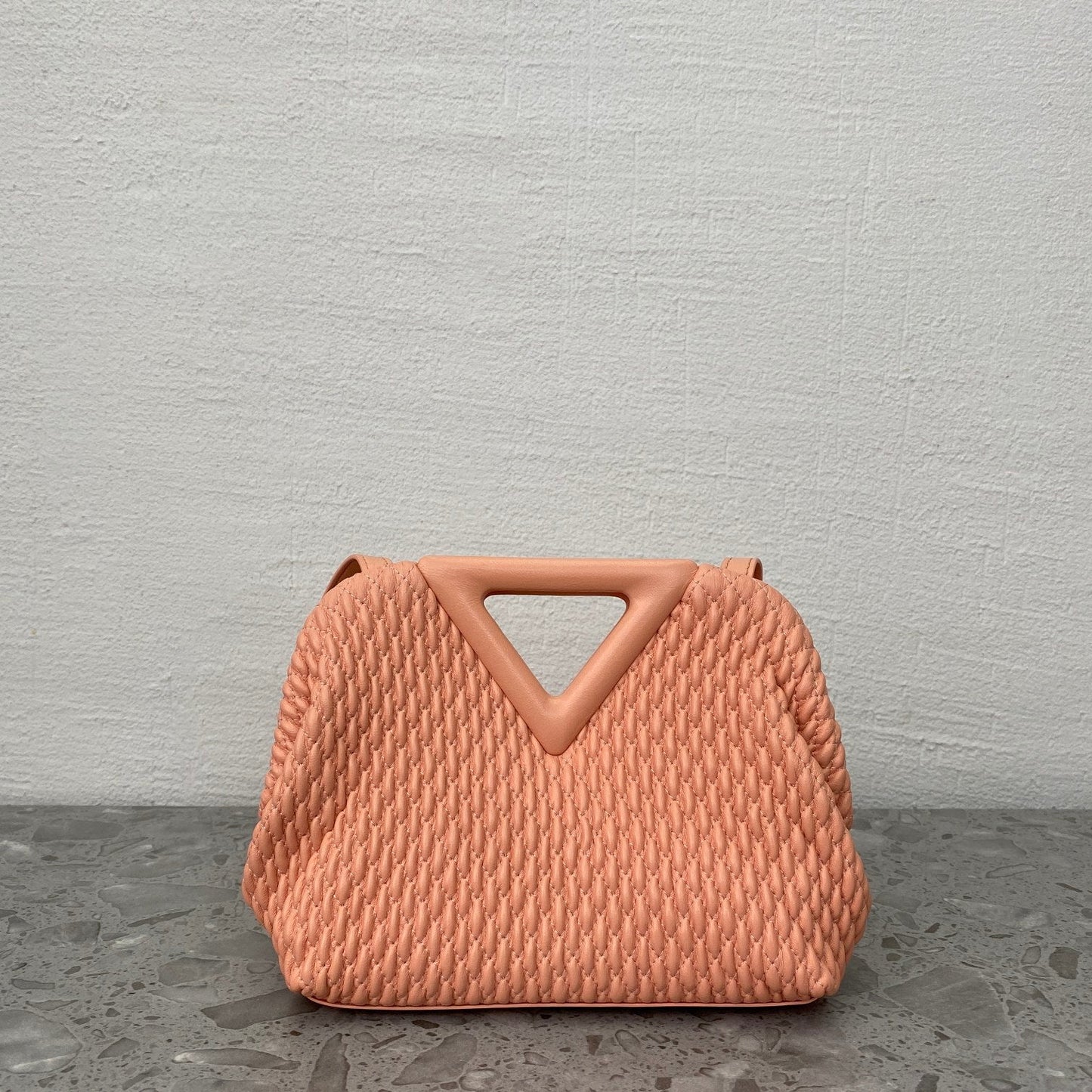 BV Point Orange, For Women, Women’s Bags 9.4in/24cm