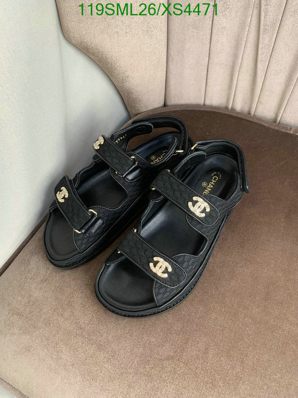 SAMC - CHL Women Shoes Beach - 127