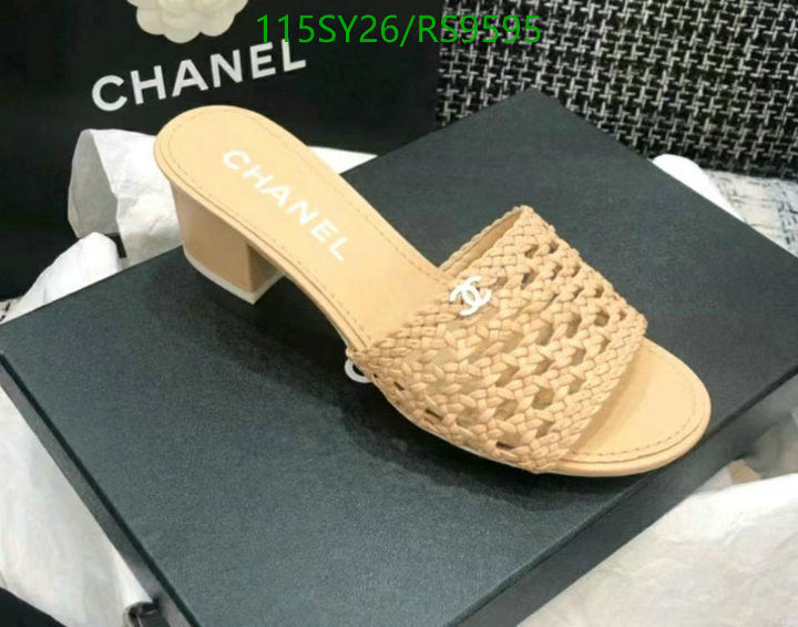 SAMC - CHL Women Shoes High Heels - 154