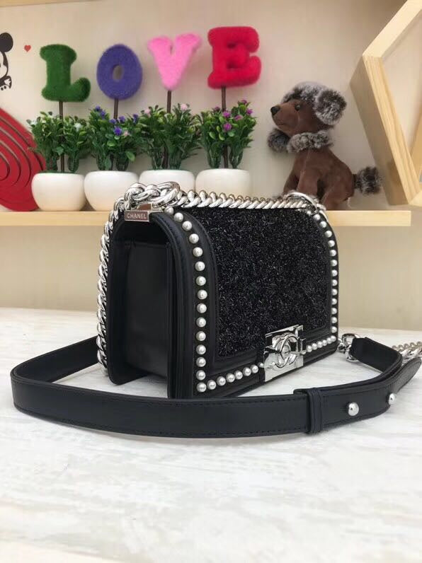 Satchel Bags - CHL Bags - 662