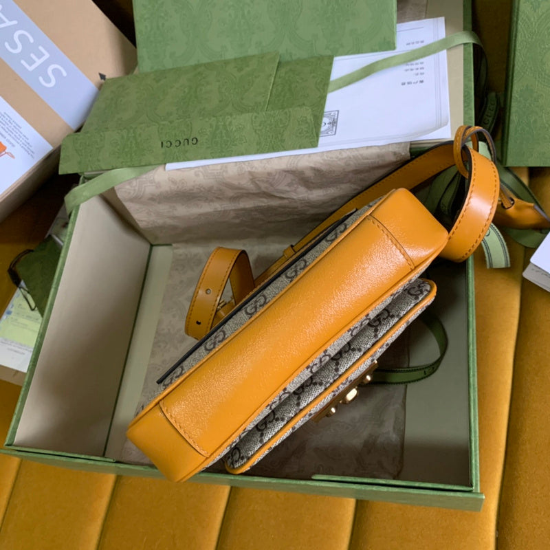Satchel Bags - GCI Bags - 272