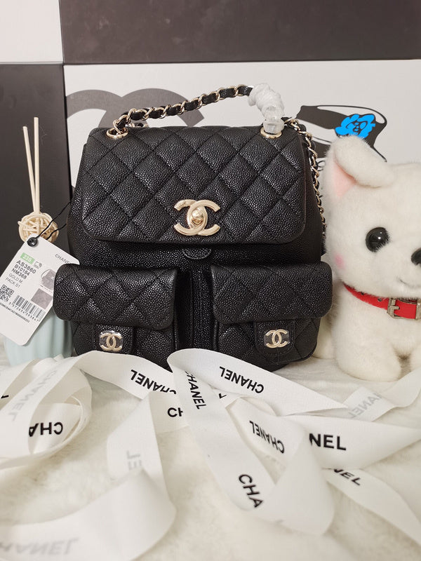 Satchel Bags - CHL Bags - 2451