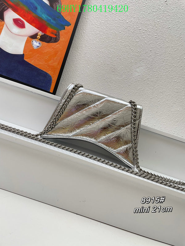 Glami Fashion - BGA Bags - 1812