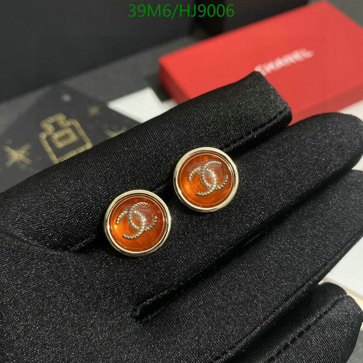 SAMC - CHL Jewelry - 263