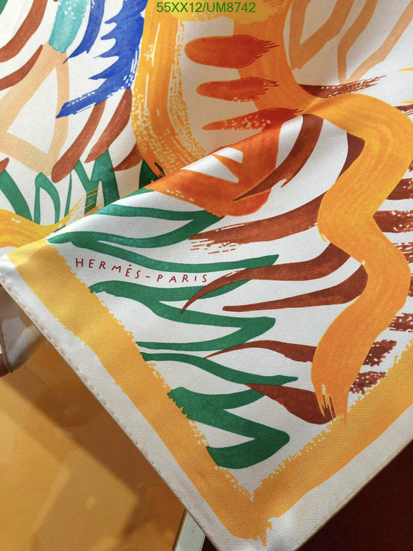 SAMC - HMS Scarves - 403