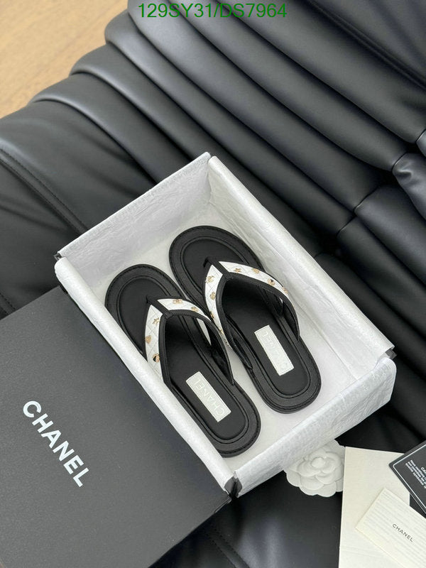 SAMC - CHL Women Shoes Slippers - 018