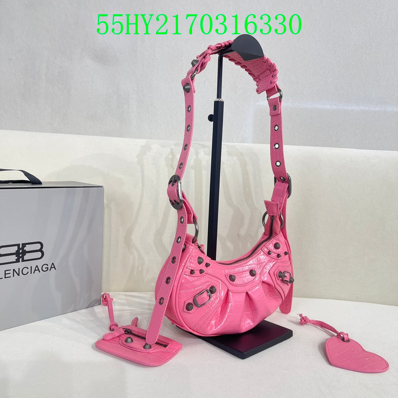 Glami Fashion - BGA Bags - 1872