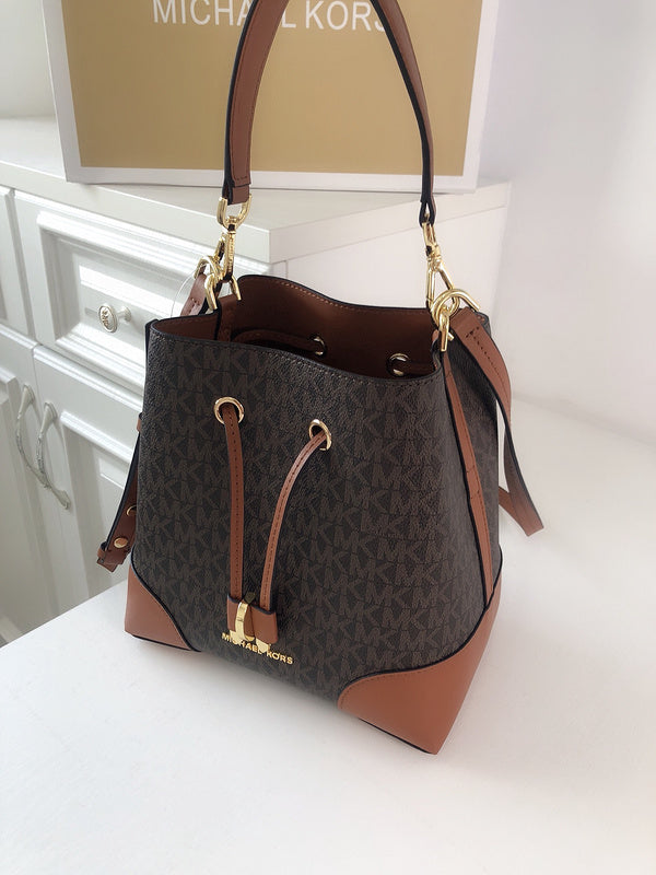 Satchel Bags - MK Bags - 007