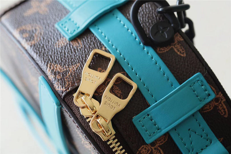 Satchel Bags - VL Bags - 7030