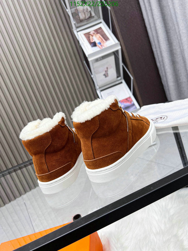 SAMC - HMS Women Shoes - 460