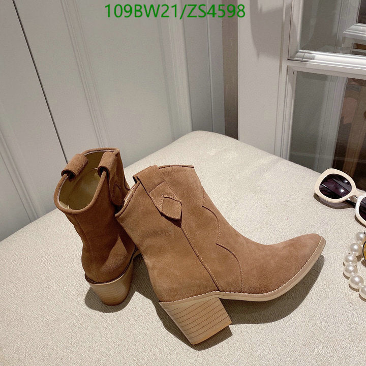 SAMC - COL Women Shoes - 164
