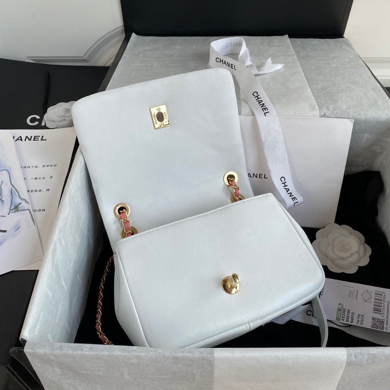 Satchel Bags - CHL Bags - 1625