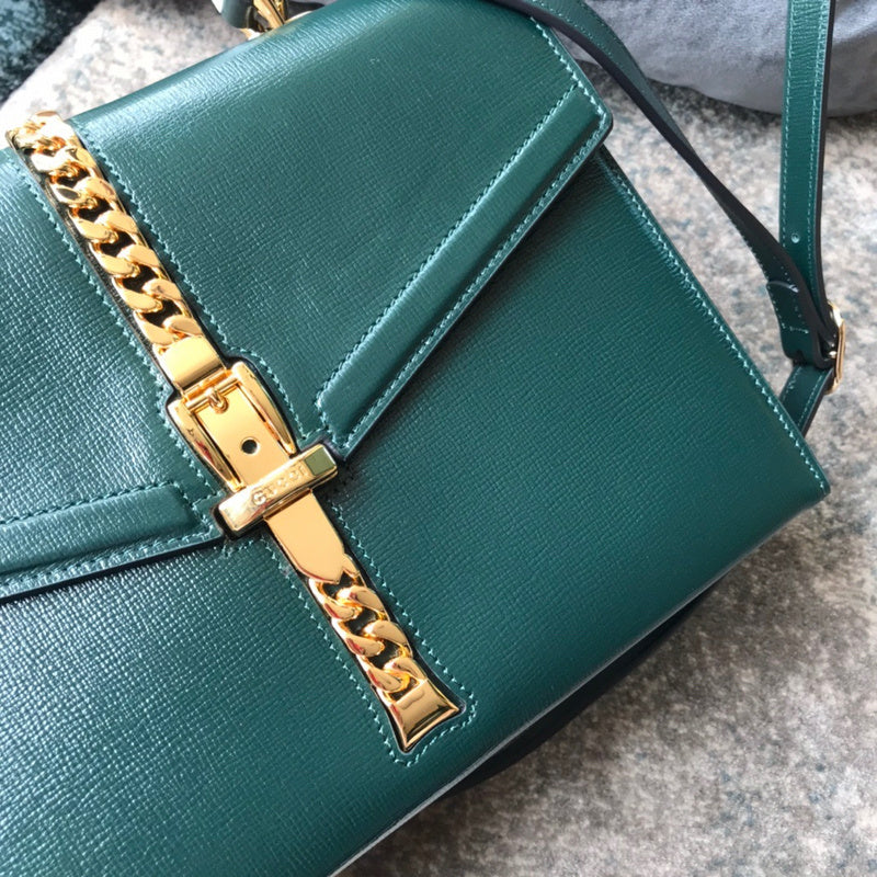 Satchel Bags - GCI Bags - 6207