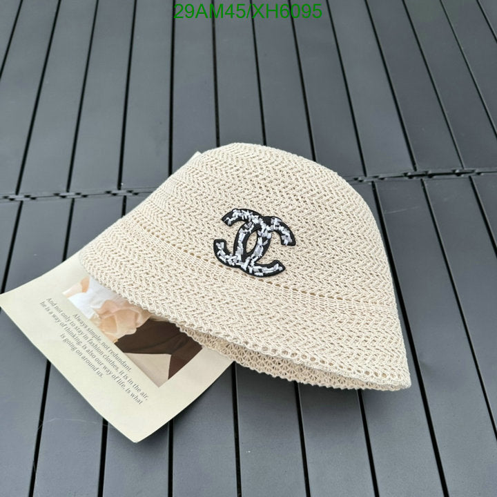 SAMC - CHL Caps & Hats - 262