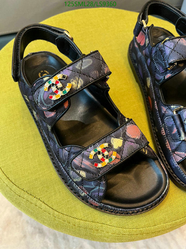 SAMC - CHL Women Shoes Beach - 160