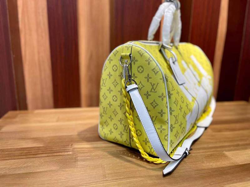 Satchel Bags - VL1 Bags - 364
