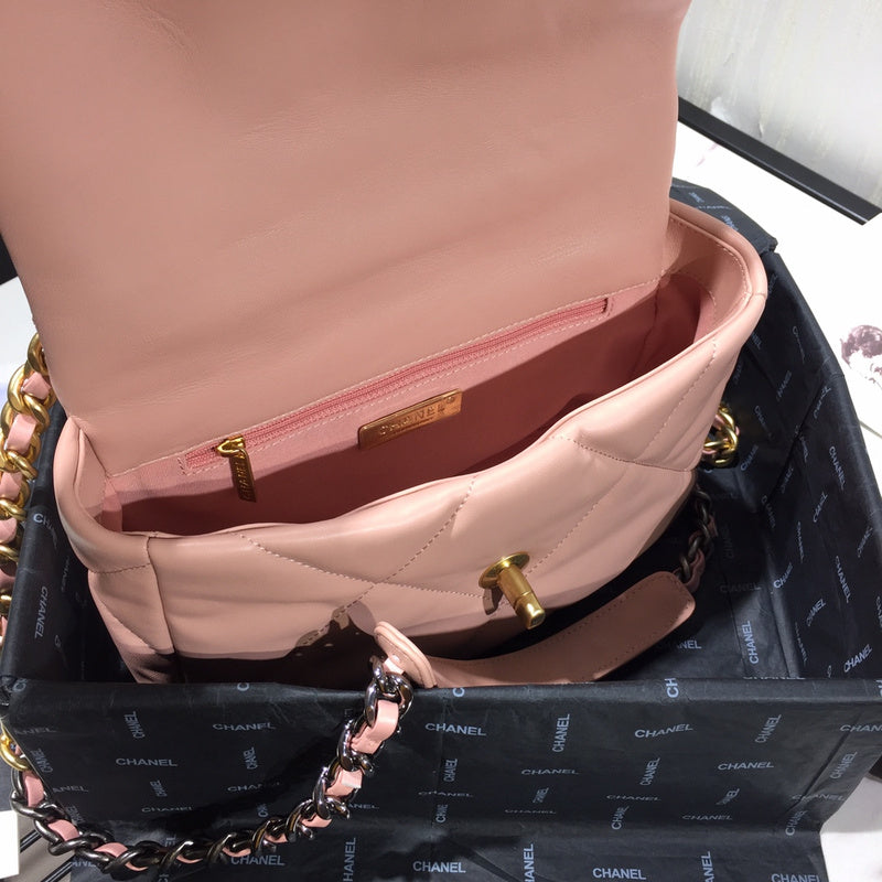 Satchel Bags - CHL Bags - 6579