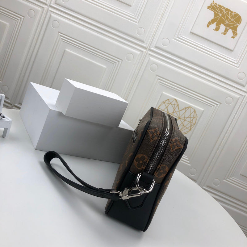 Satchel Bags - VL1 Bags - 722