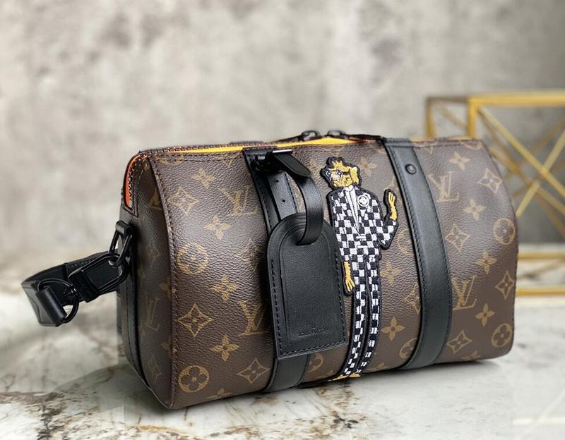 SAMC - LOV Bags - 1841