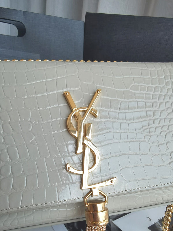 Glamy - YLS Bags - 1246