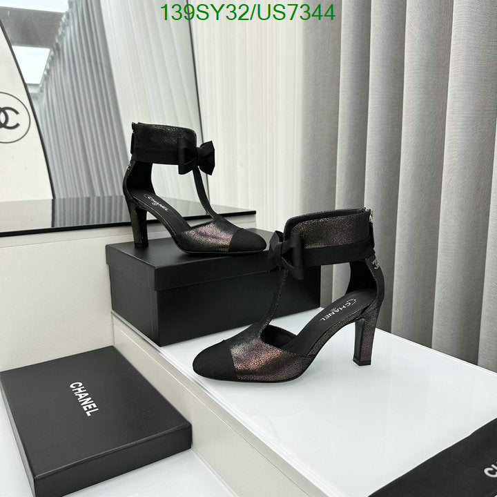 SAMC - CHL Women Shoes High Heels - 099