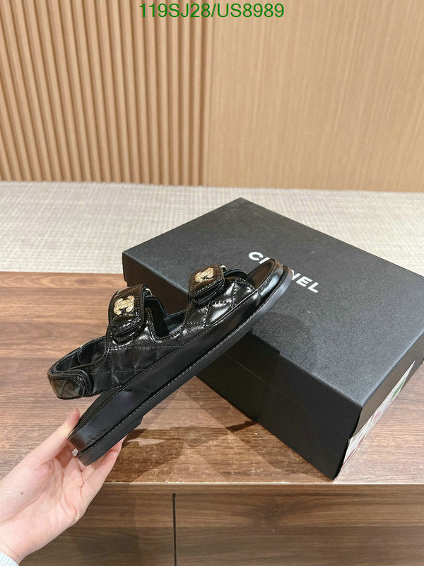 SAMC - CHL Women Shoes Beach - 019