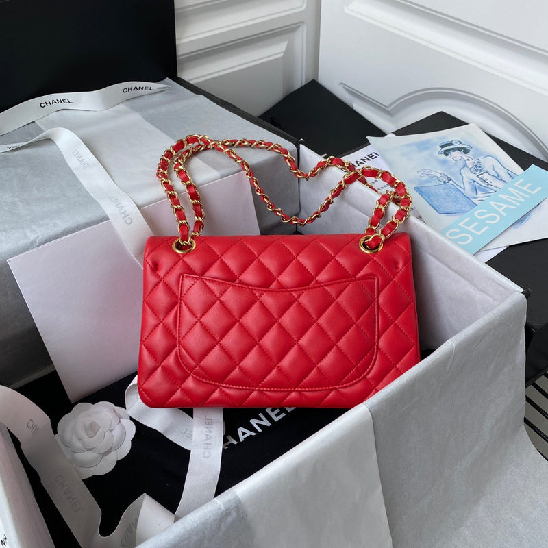 Satchel Bags - CHL Bags - 6652