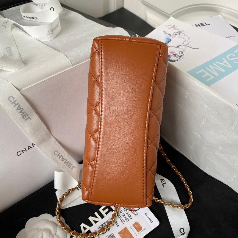 Satchel Bags - CHL Bags - 7516