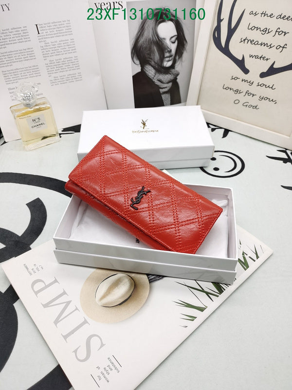 Glami - YLS Wallet - 355