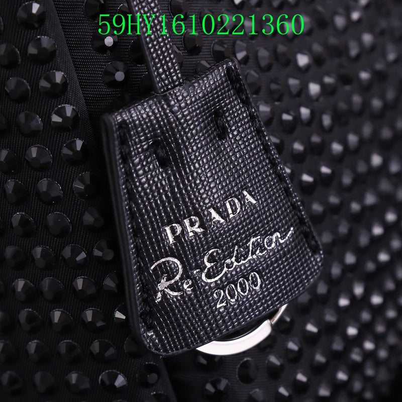 Satchel Bags - PDA Bags - 4661