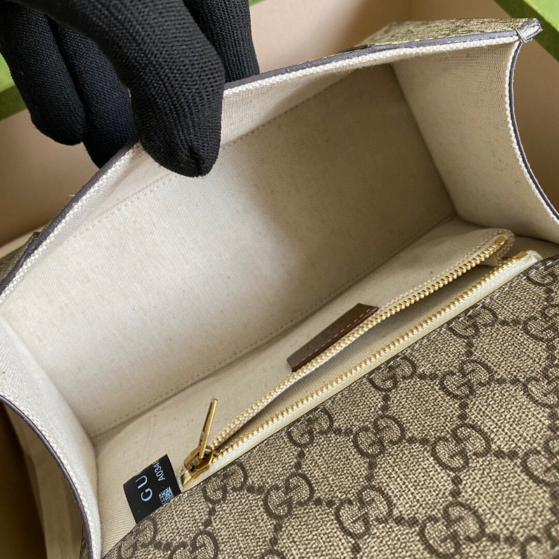 Satchel Bags - GCI Bags - 5883