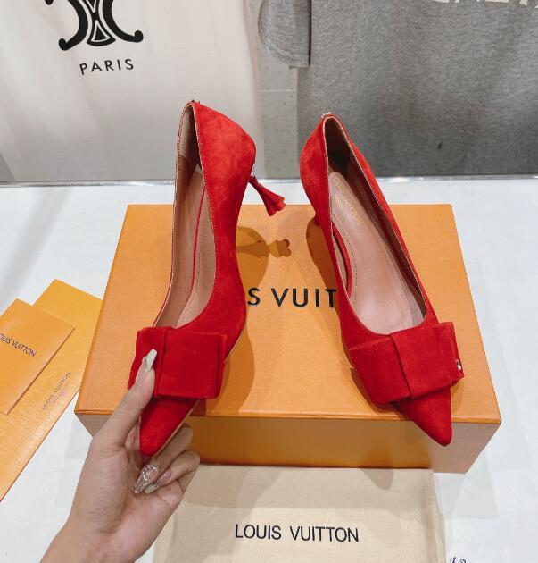 SAMC - LOV Women Shoes - 406