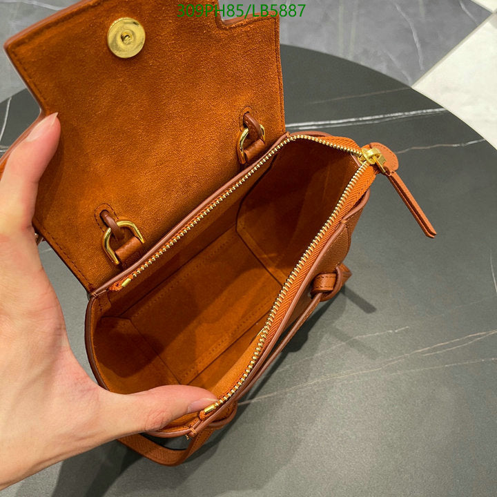 SAMC - COL Bags - 238