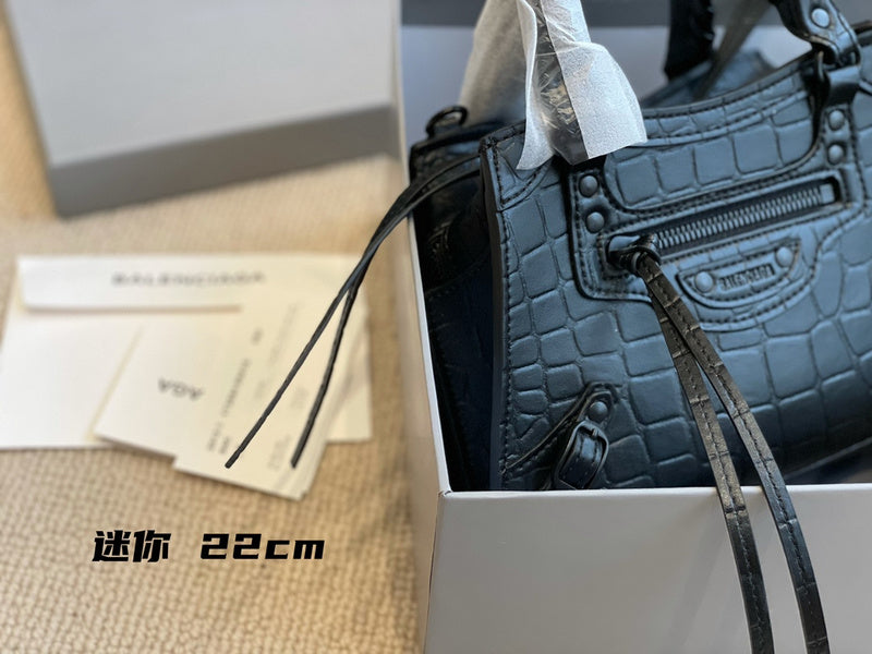 Satchel Bags - BGC Bags - 226