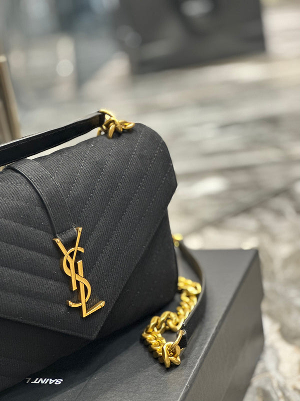 Satchel Bags - SLY Bags - 512