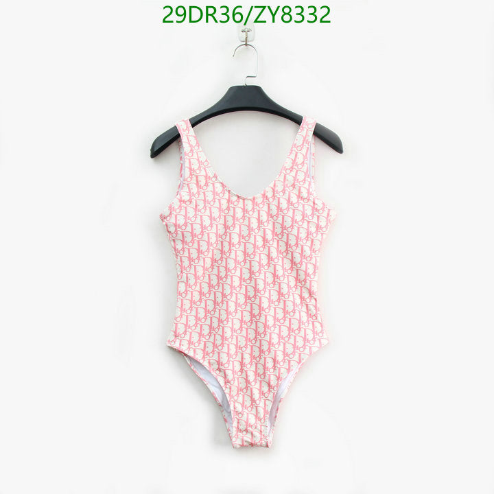 SAMC - DOR Swimsuits - 148