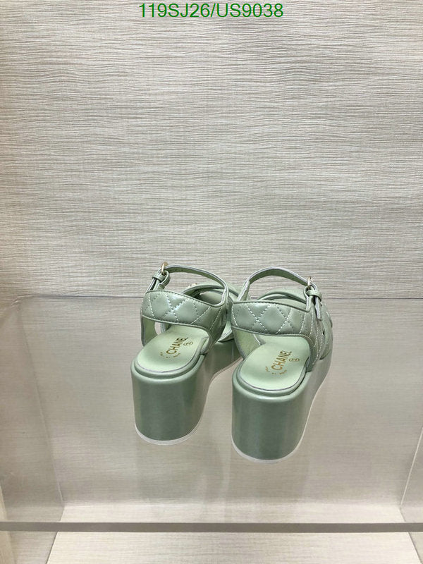 SAMC - CHL Women Shoes High Heels - 148