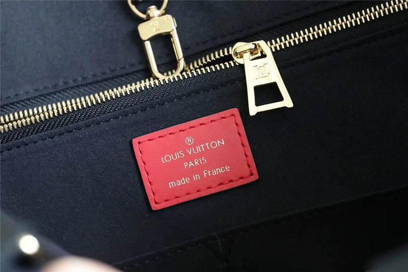 Glami Fashion Lu-Vi bags - 8639