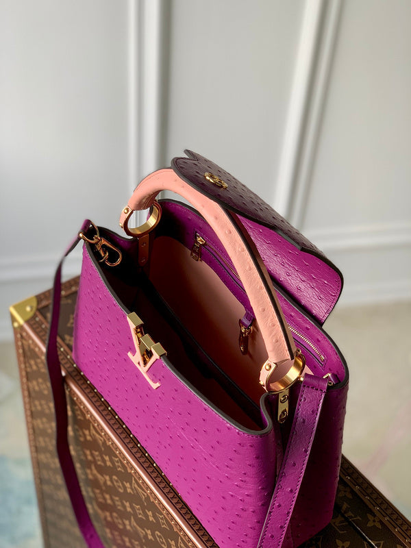 Satchel Bags - VL Bags - 1698