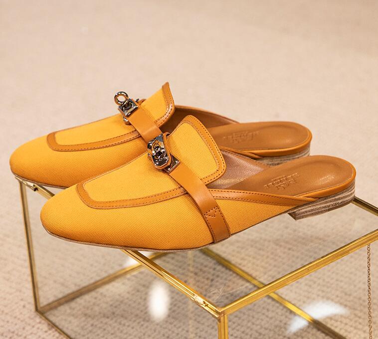SAMC - HMS Women Shoes - 1102