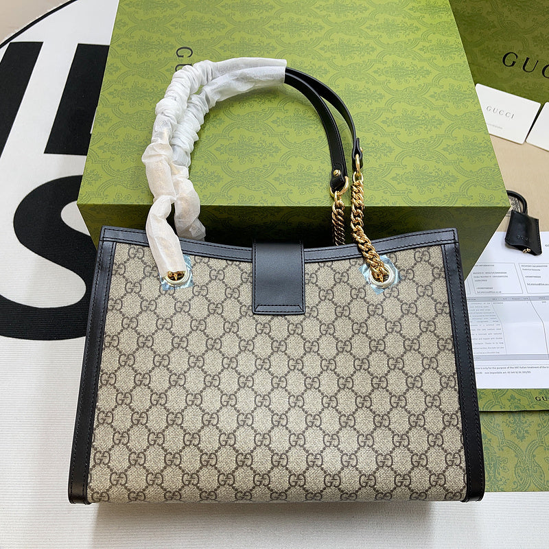 Satchel Bags - GCI Bags - 6152