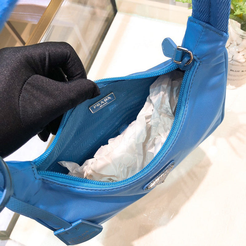 Satchel Bags - PDA Bags - 2397