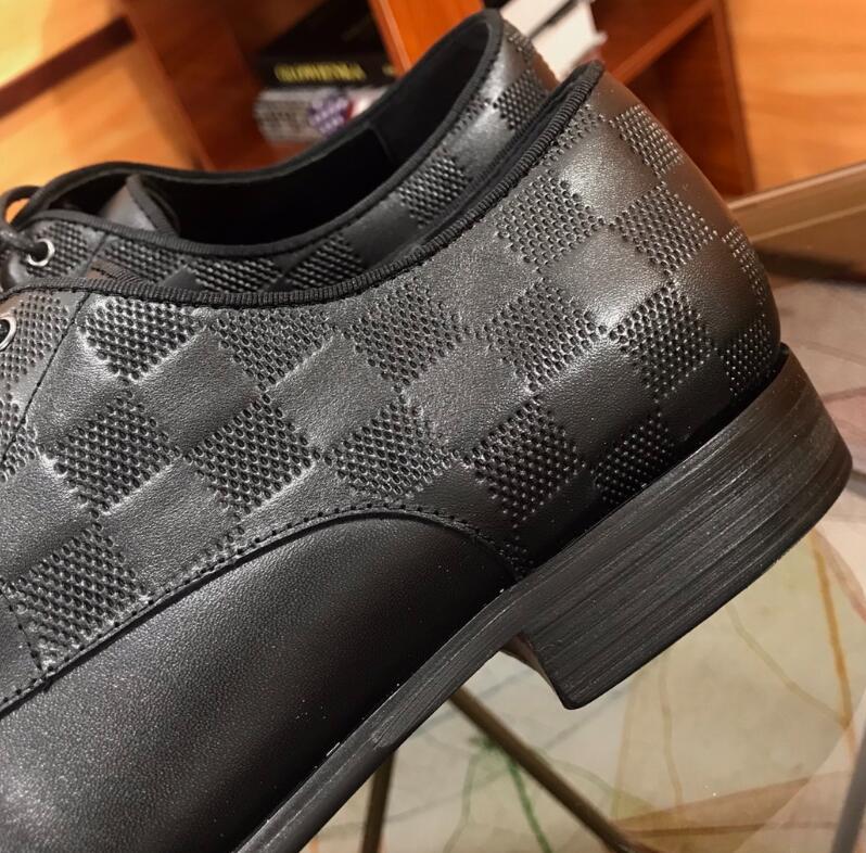 SAMC - LOV Men Shoes - 1815